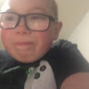 Meet your Posher, Lilbleedy8